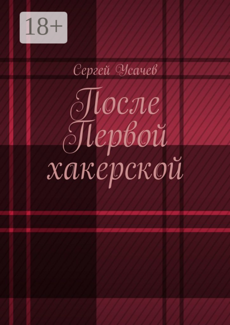 После Первой хакерской