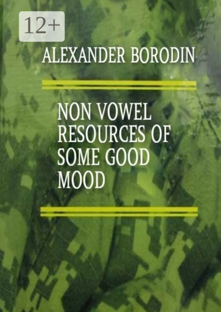 Non vowel resources of some good mood