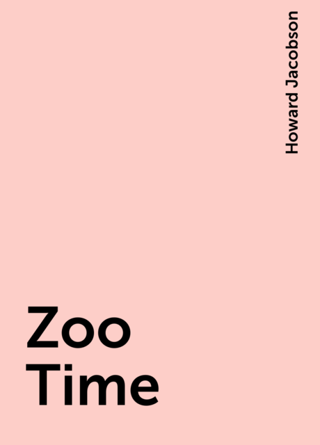 Zoo Time