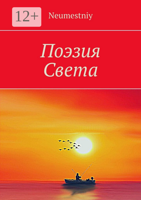 Поэзия Света