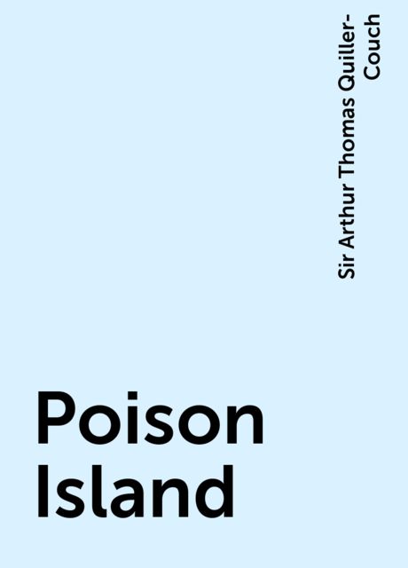 Poison Island