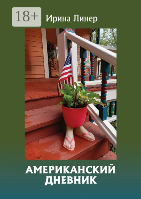 Американский дневник