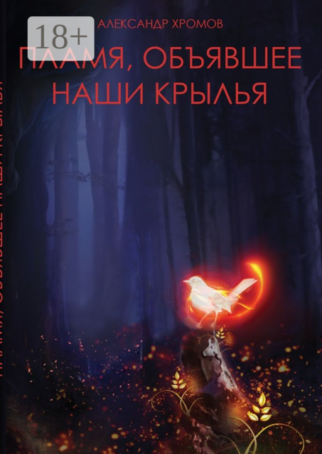 Пламя, объявшее наши крылья