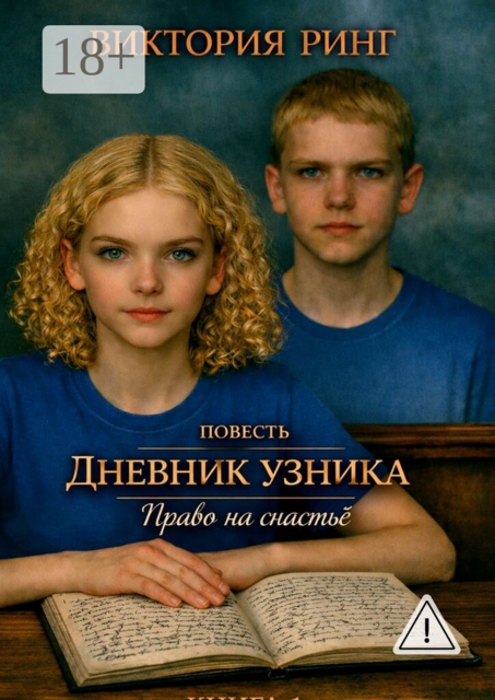 Дневник узника. Право на счастье