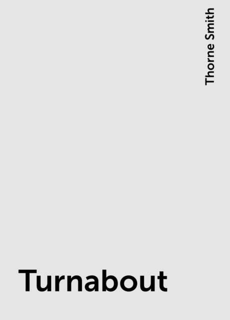 Turnabout
