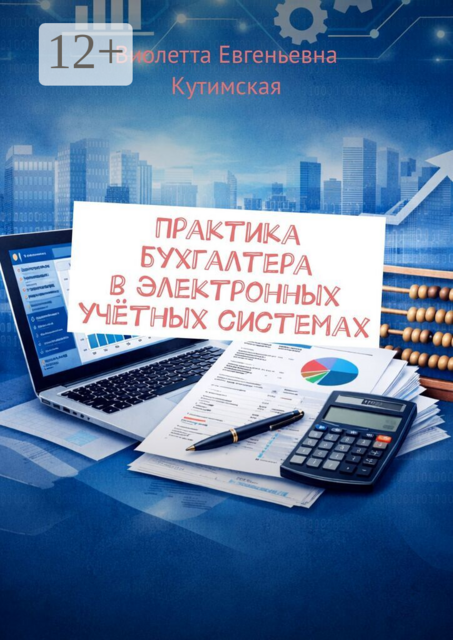Практика бухгалтера в электронных учётных системах