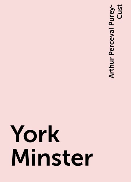 York Minster