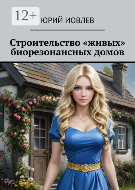 Строительство «живых» биорезонансных домов
