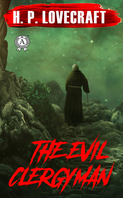 The Evil Clergyman