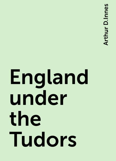 The Land of Contrasts / A Briton's View of His American Kin