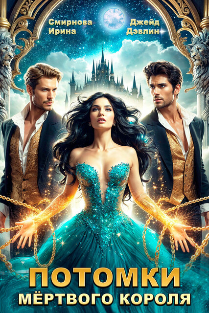 Потомки мертвого короля