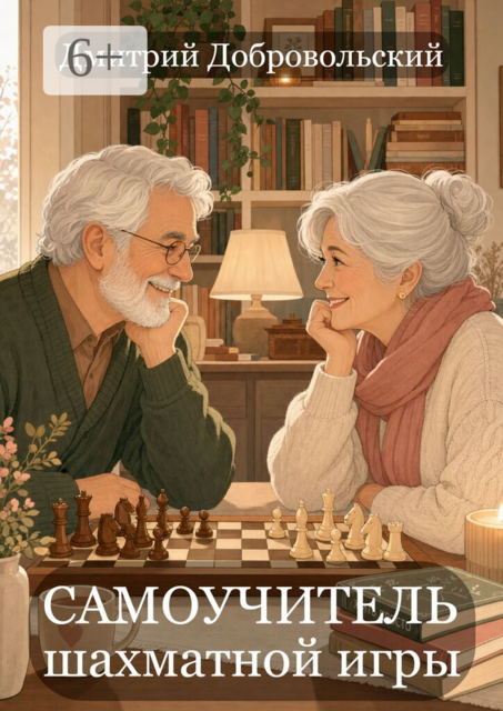 Самоучитель шахматной игры
