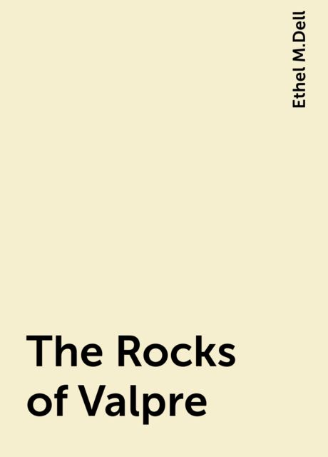 The Rocks of Valpre