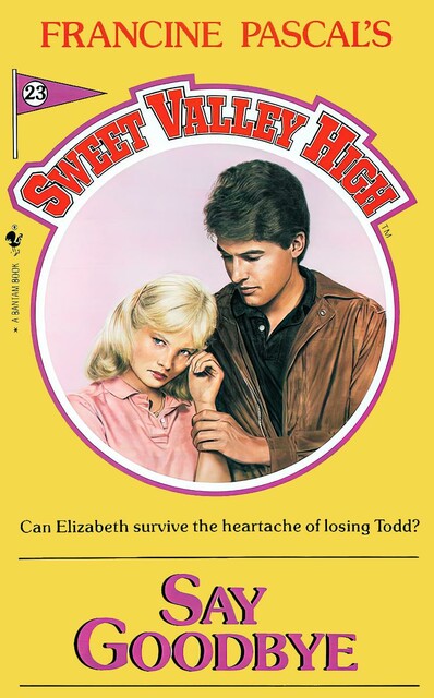 Слезы разлуки