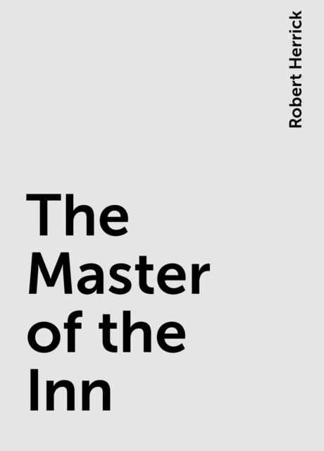 The Master of the Inn