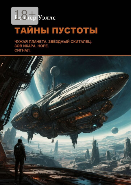 Тайны пустоты