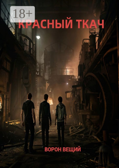 Красный ткач