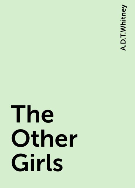 The Other Girls