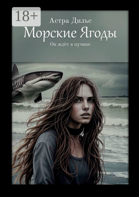 Морские ягоды, Астра Дильс