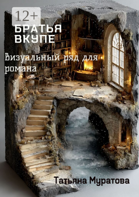 Братья вкупе. Визуальный ряд для романа