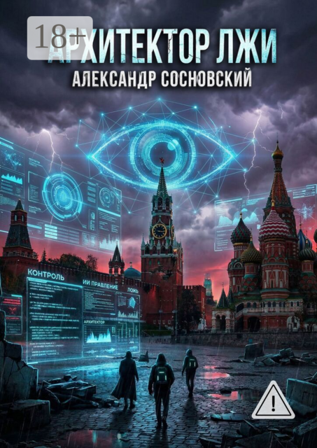 Архитектор лжи