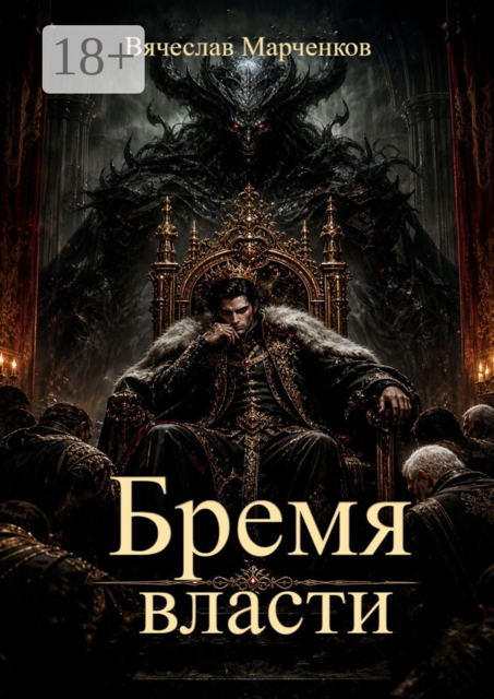 Бремя власти