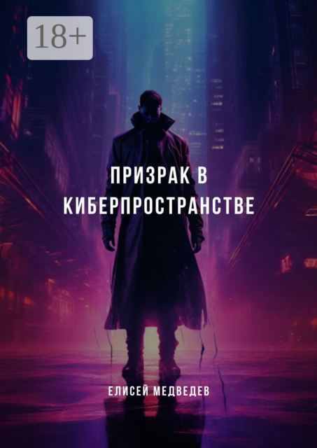 Призрак в киберпространстве