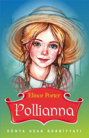 Polianna, Elinor Porter
