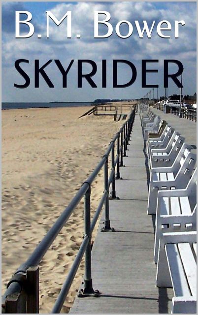 Skyrider