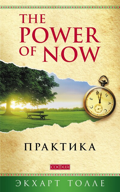 Практика «Power of Now»