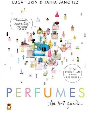 The Perfumes: The A-Z Guide