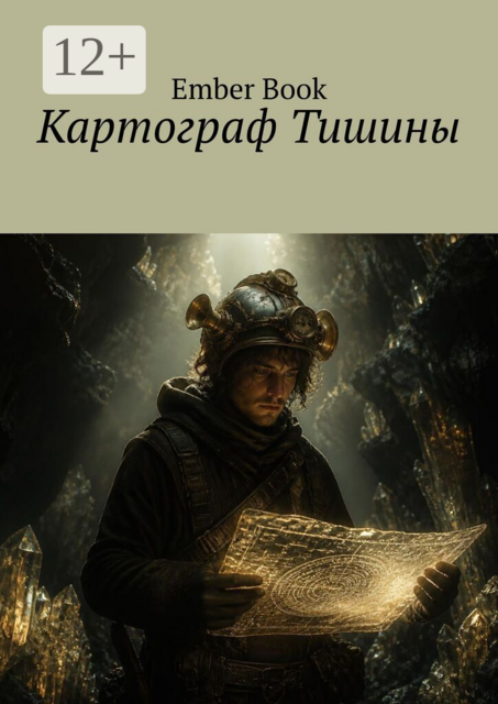 Картограф Тишины