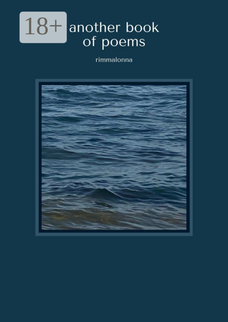 Another book of poems, rimmalonna