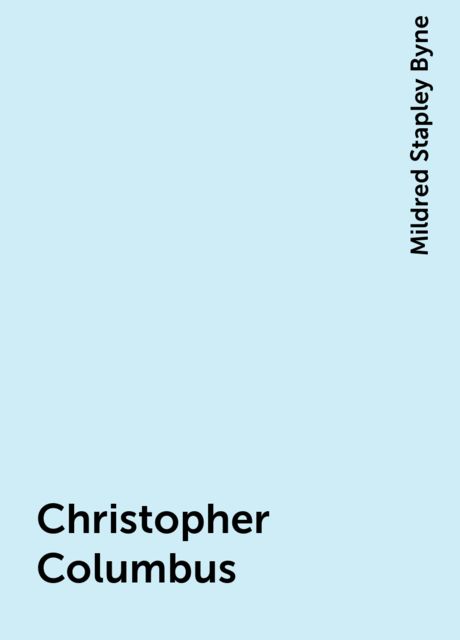 Christopher Columbus