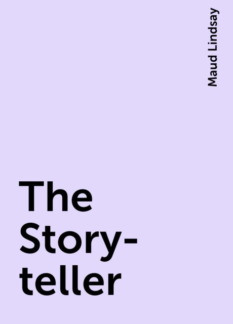 The Story-teller