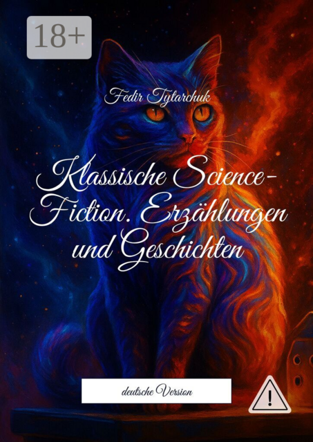 Klassische Science-Fiction. Erzählungen und Geschichten. Deutsche Version