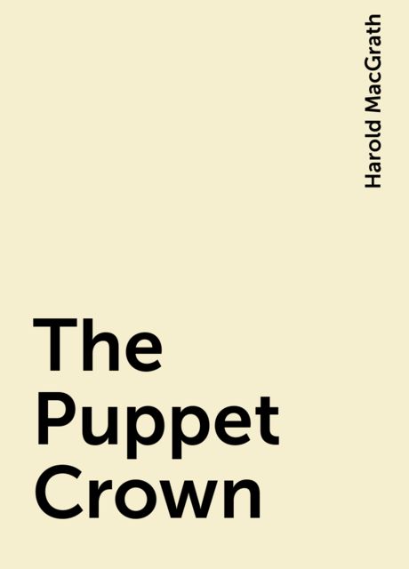 The Puppet Crown