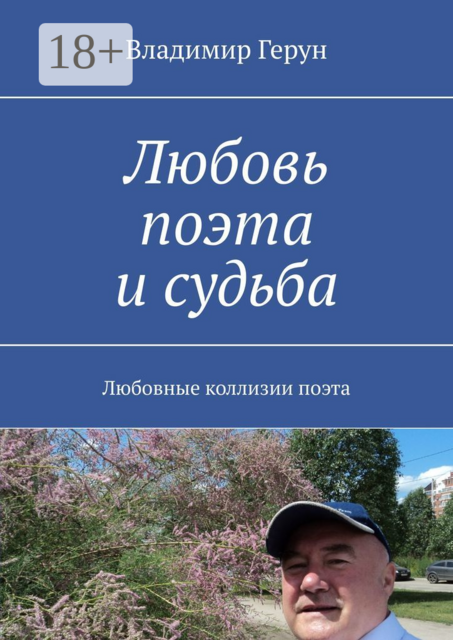 Любовь поэта и судьба. Любовные коллизии поэта