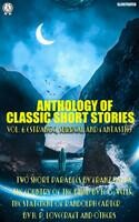 Anthology of Classic Short Stories. Vol. 6 (Strange, Surreal and Fantastic). Illustrated