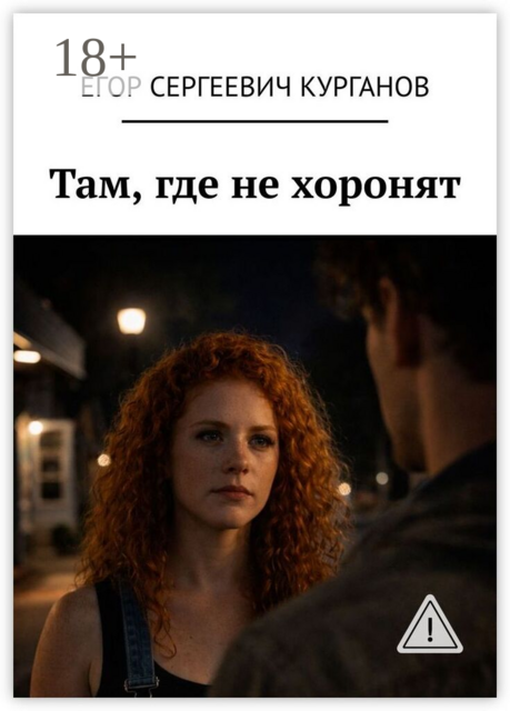 Там, где не хоронят