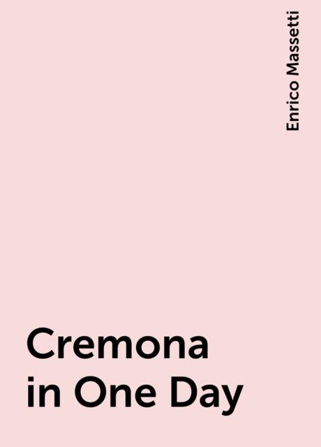 Cremona in One Day