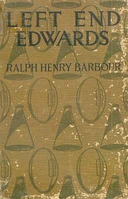 Left End Edwards