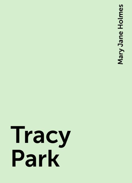 Tracy Park