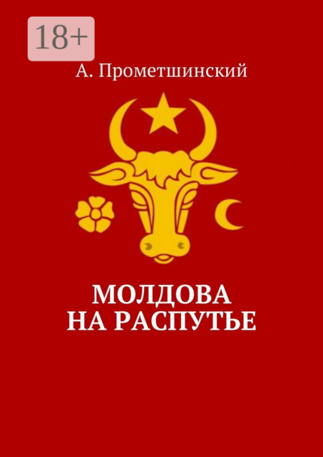 Молдова на распутье, А. Прометшинский