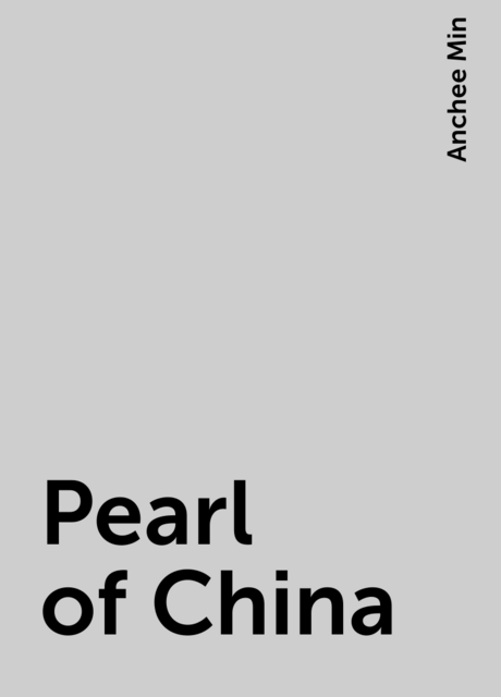 Pearl of China
