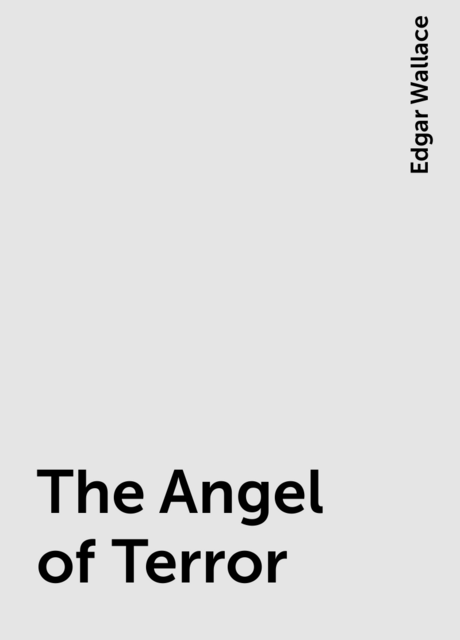 The Angel of Terror