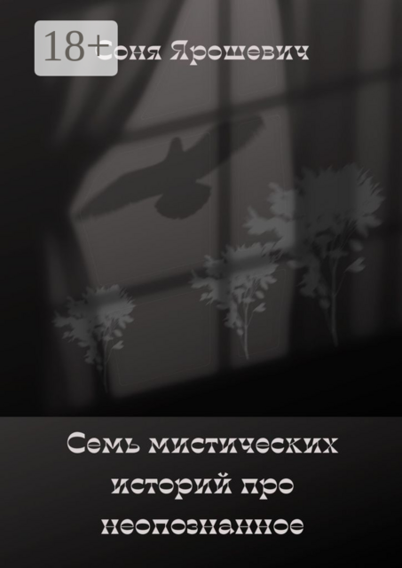 Семь мистических историй про неопознанное, Соня Ярошевич