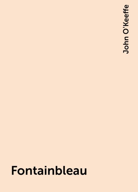 Fontainbleau