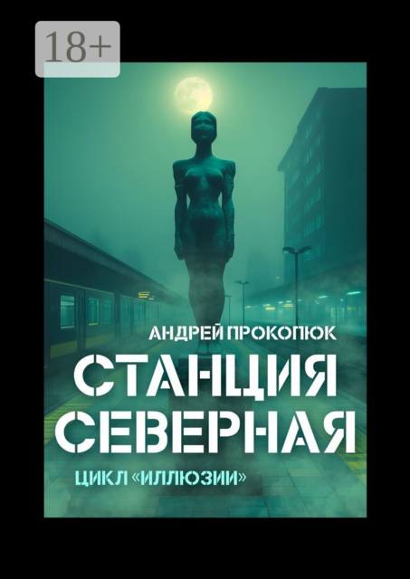 Станция Северная