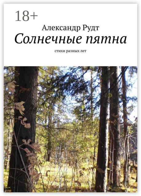 Солнечные пятна